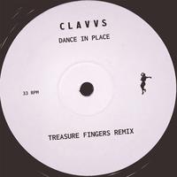 Dance in Place (Treasure Fingers Remix)