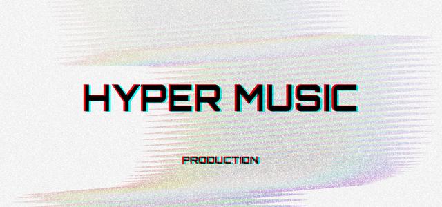 HYPER MUSIC