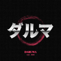 Daruma Vol. 008