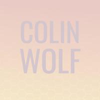 Colin Wolf