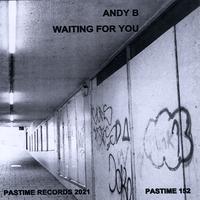 Waiting for You