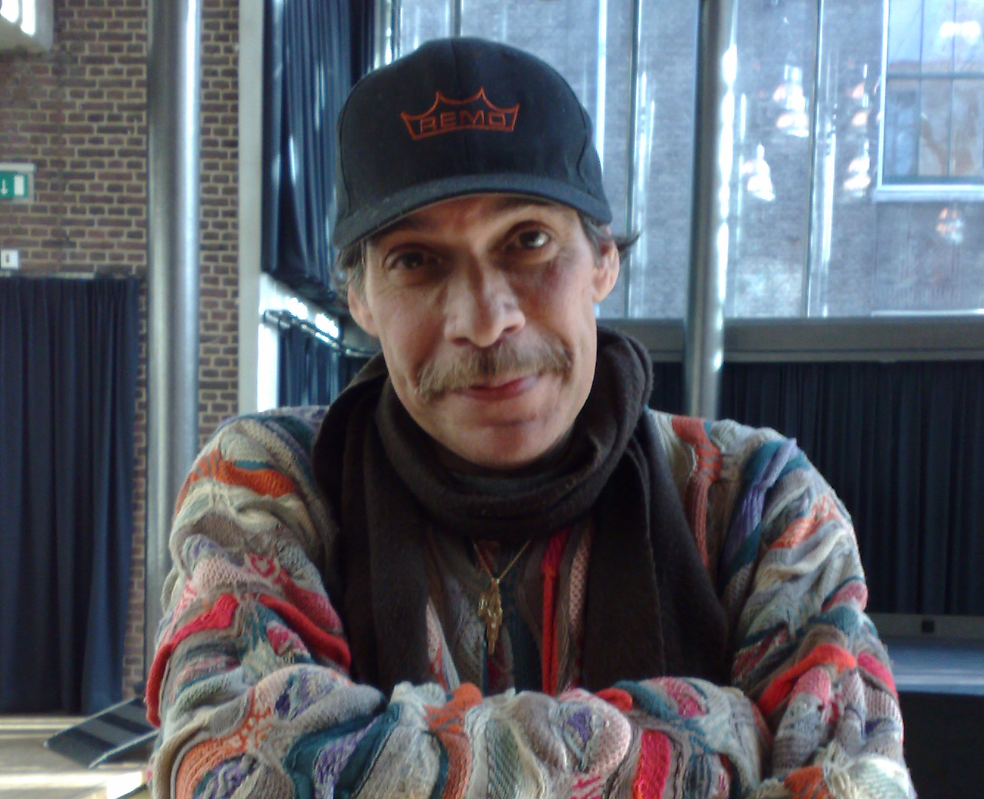 Dave Valentin