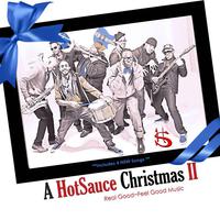 A HotSauce Christmas 2