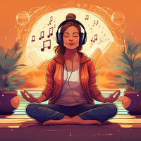 Meditative Focus: Sounds for Inner Calm