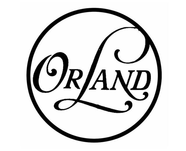 Orland