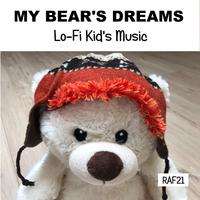 My Bear's Dreams