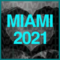 Miami 2021 from World Sound Trax