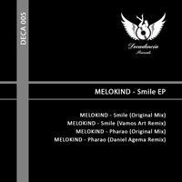 Smile E.P.