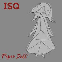 Paper Doll