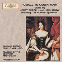 Homage to Queen Mary