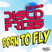 Born to Fly (feat. Niles Mason)