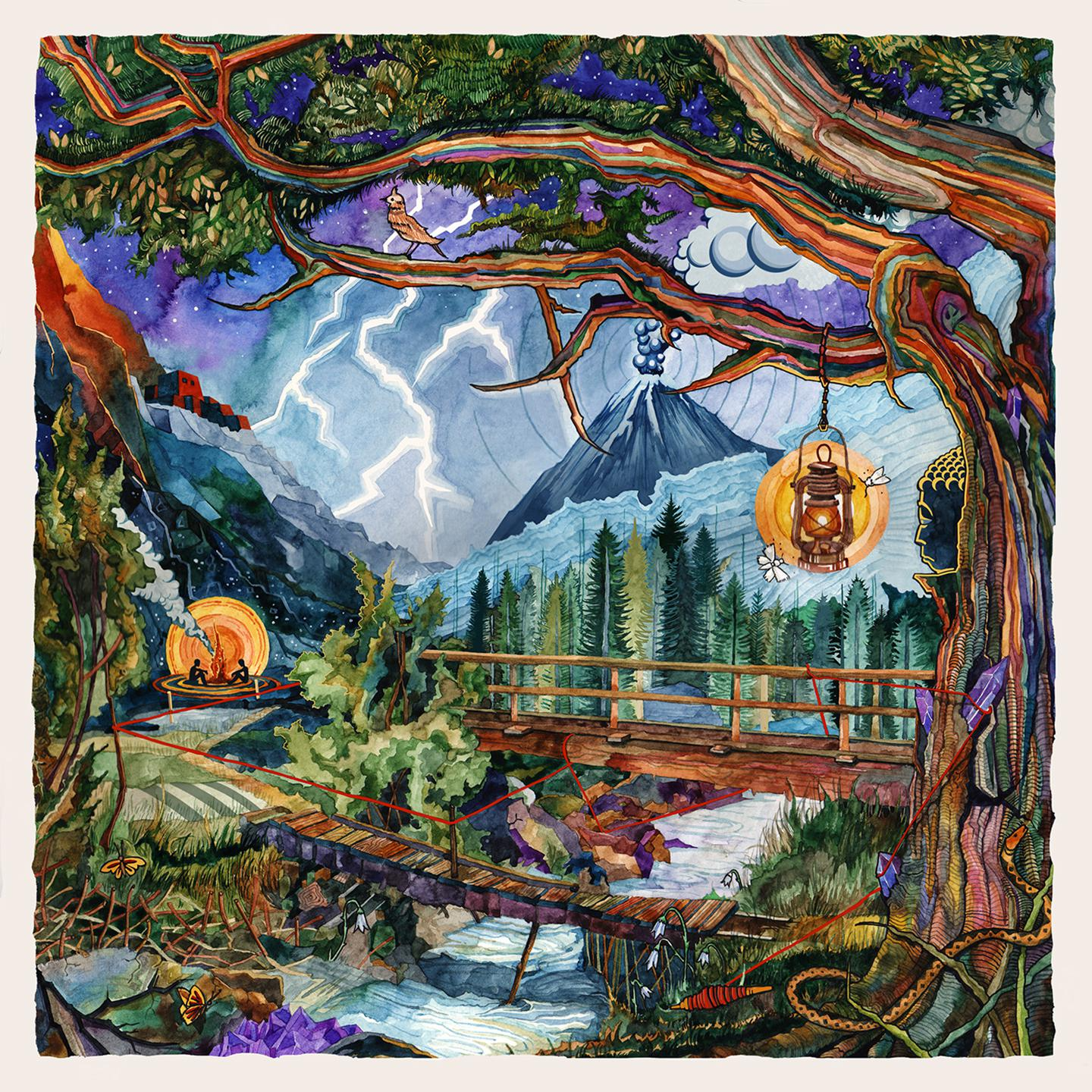 Не Жалея (Renomty Remix)