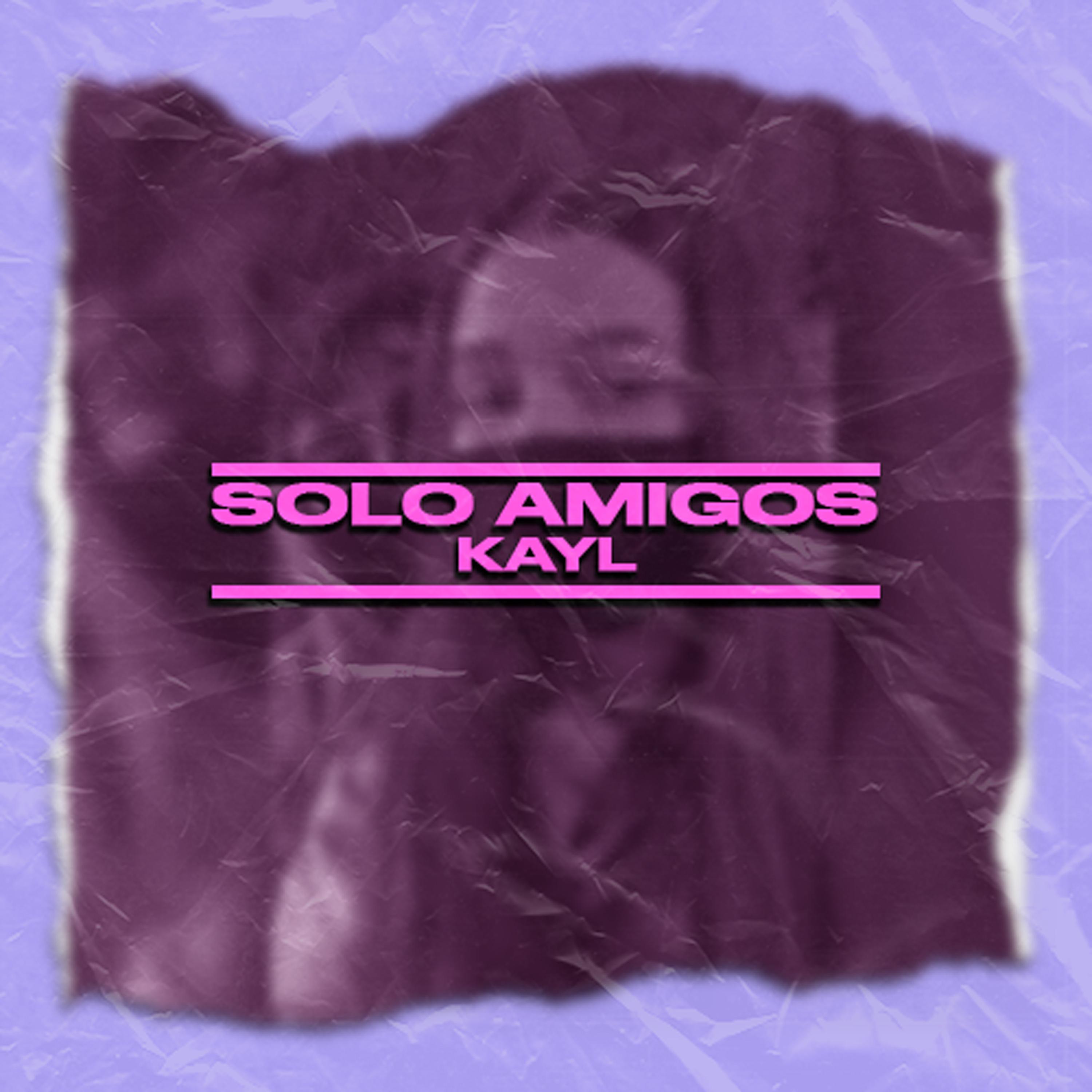 Solo Amigos