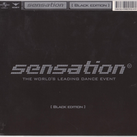 Sensation Black Edition 2003