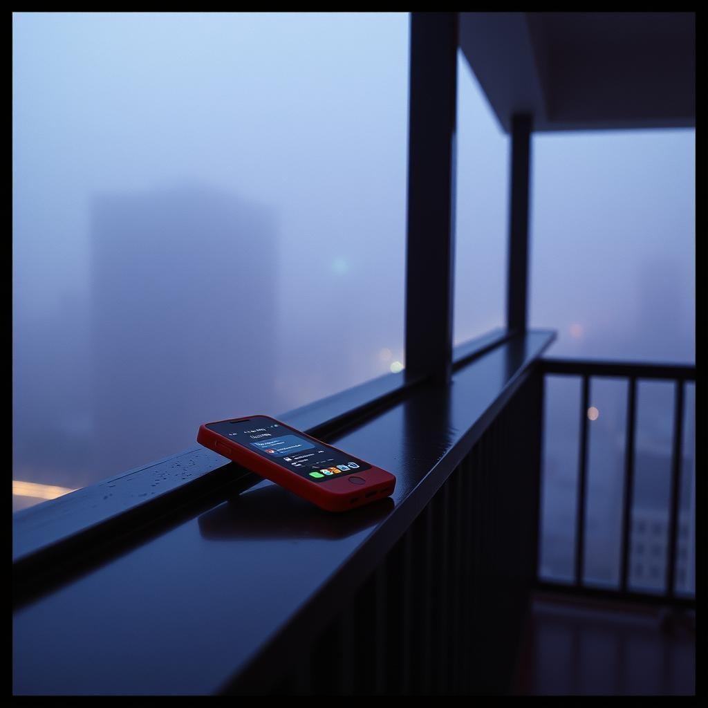 离线留言 - 邓嘉澍封面
