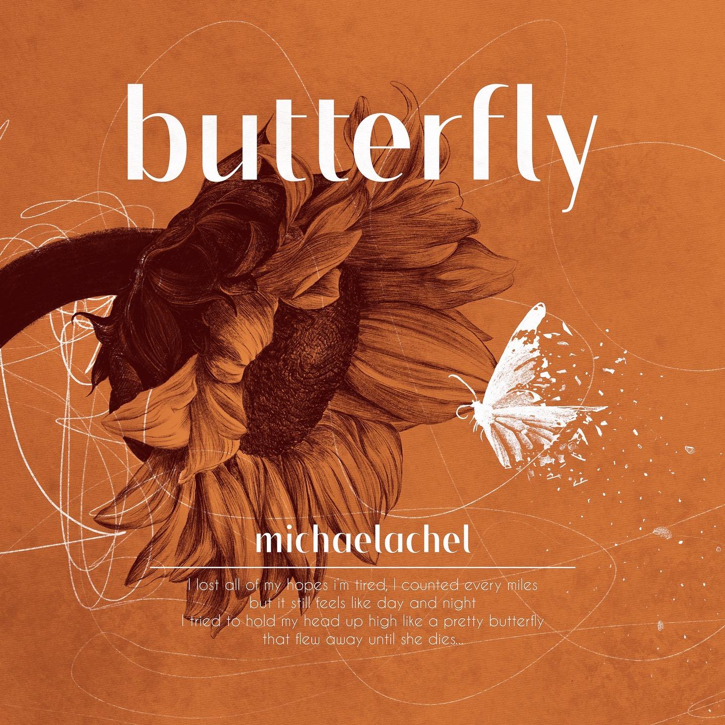 butterfly