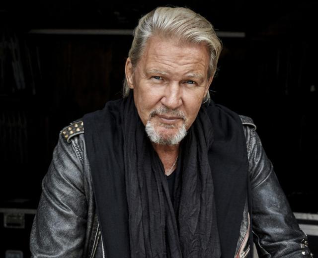 Johnny Logan