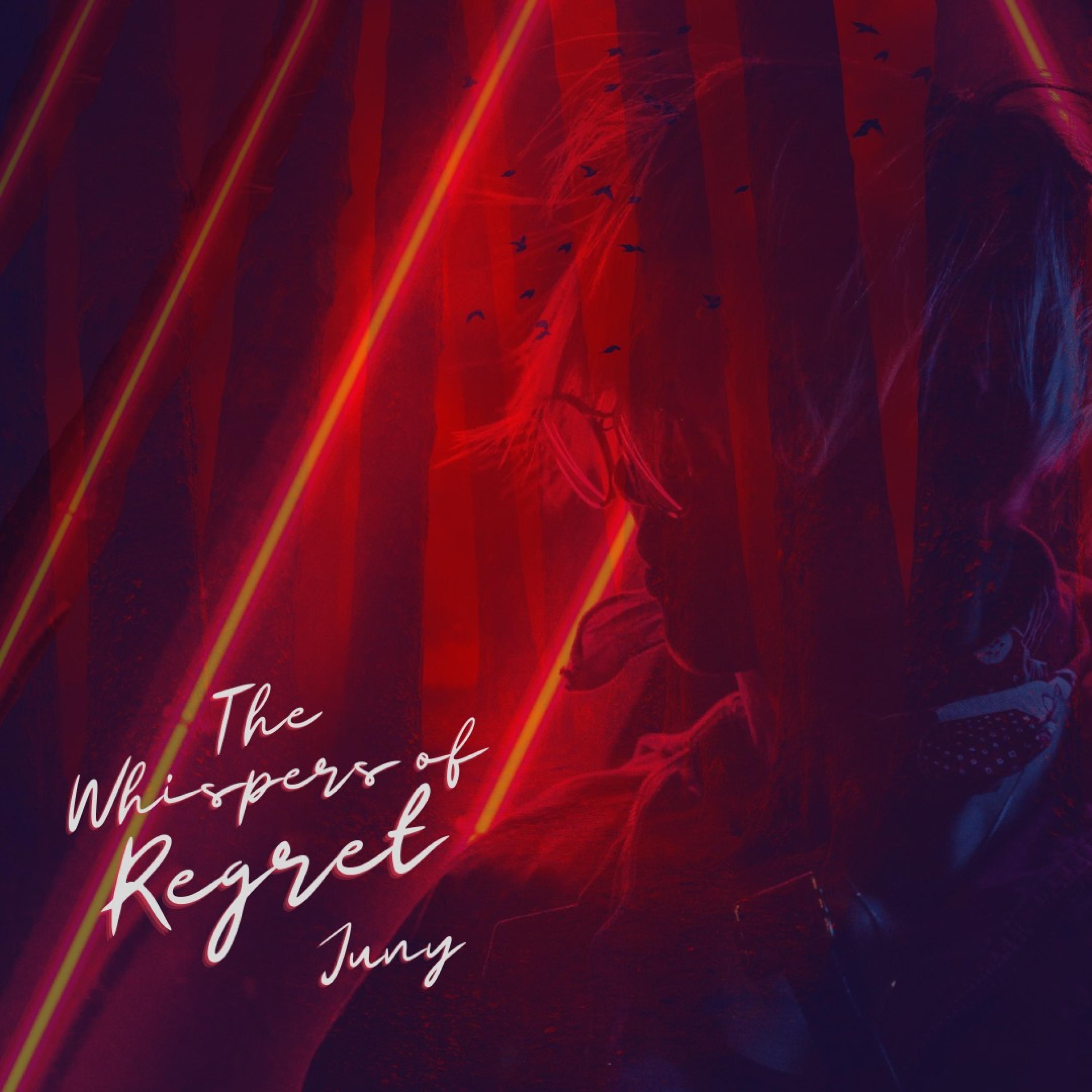 The Whispers of Regret