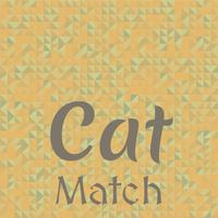 Cat Match