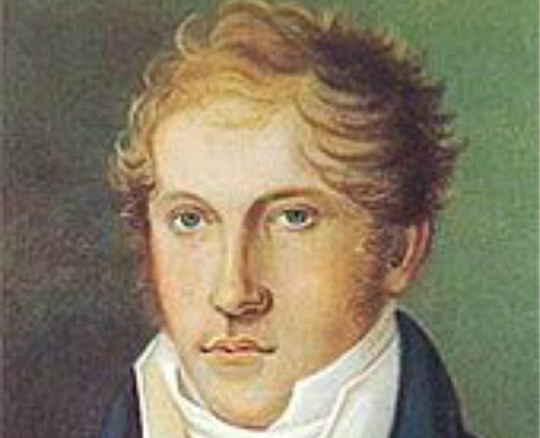 Louis Spohr