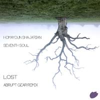 Lost (Abrupt Gear Remix)