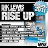 Dik Lewis - Rise Up (Ramon Egea)