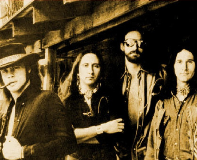 Blackfoot