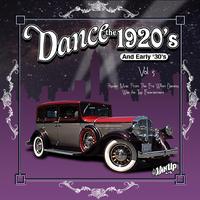 Dance the 1920s and Early 1930s, Vol. 5