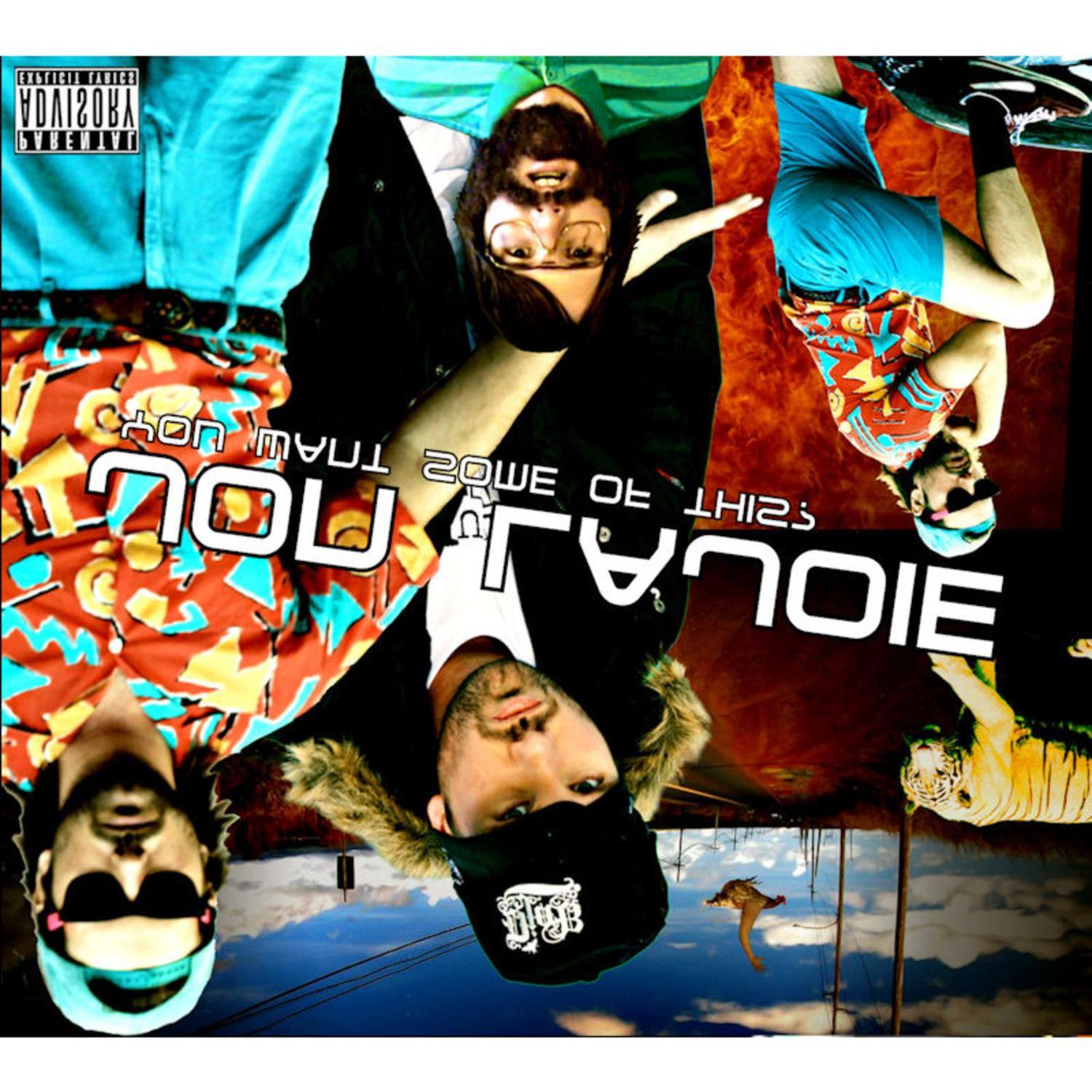 Jon lajoie - Everyday Normal Guy 2 Slowed