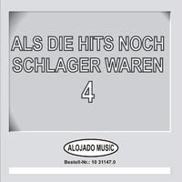 Als die Hits noch Schlager waren, 4