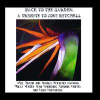 Back To The Garden - A Tribute To Joni Mitchell