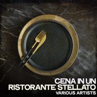 Cena in un ristorante stellato