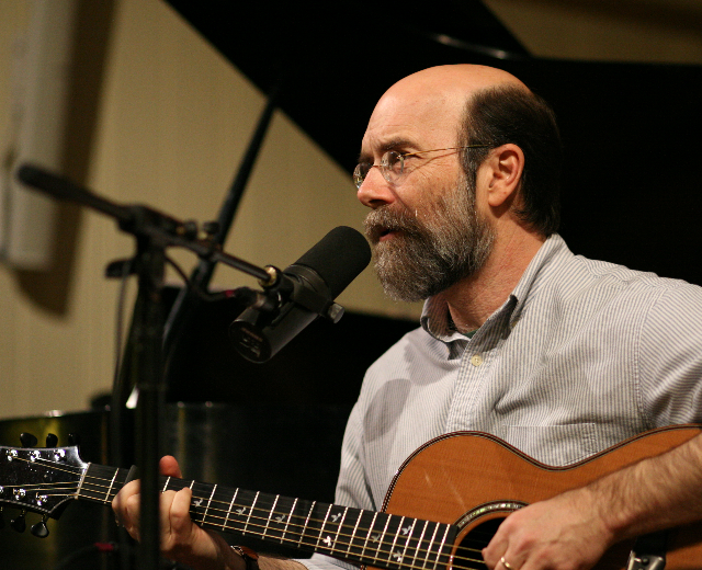 Michael Card