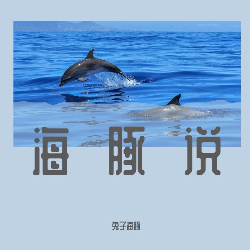 9826-7319.20周年 - 兔子海豚封面
