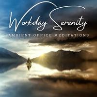 Rainy Workday Serenity: Ambient Office Meditations