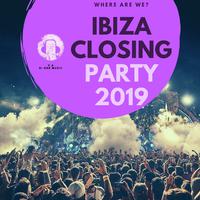 Ibiza Closing Party 2019