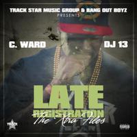 Late Registration The Mixtape (Hosted by DJ 13)