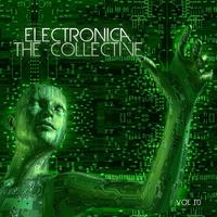 Electronica: The Collective, Vol. 10