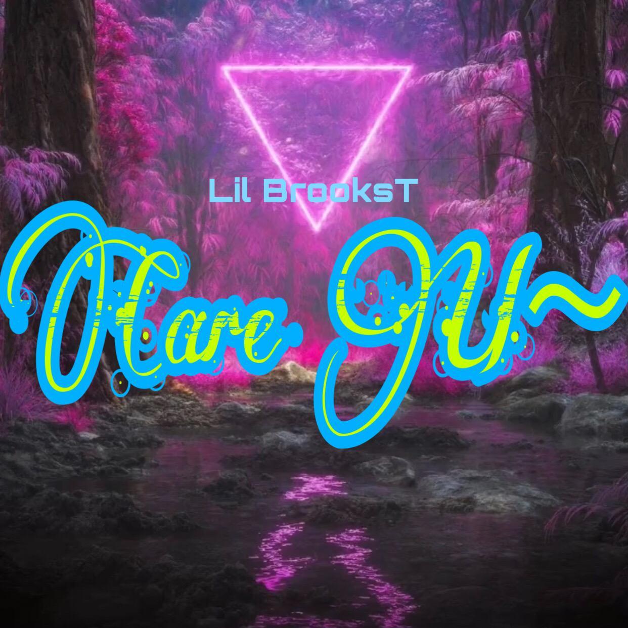 Care U～（prod.by 房间里的大象）