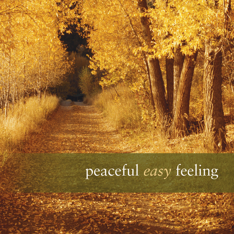 Peaceful Easy Feeling Peaceful Easy Feeling Album Version Mark Burchfield 