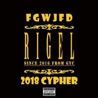 2018参宿七Cypher