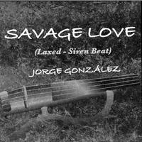 Savage Love