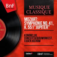 Mozart: Symphonie No. 41, K. 551 