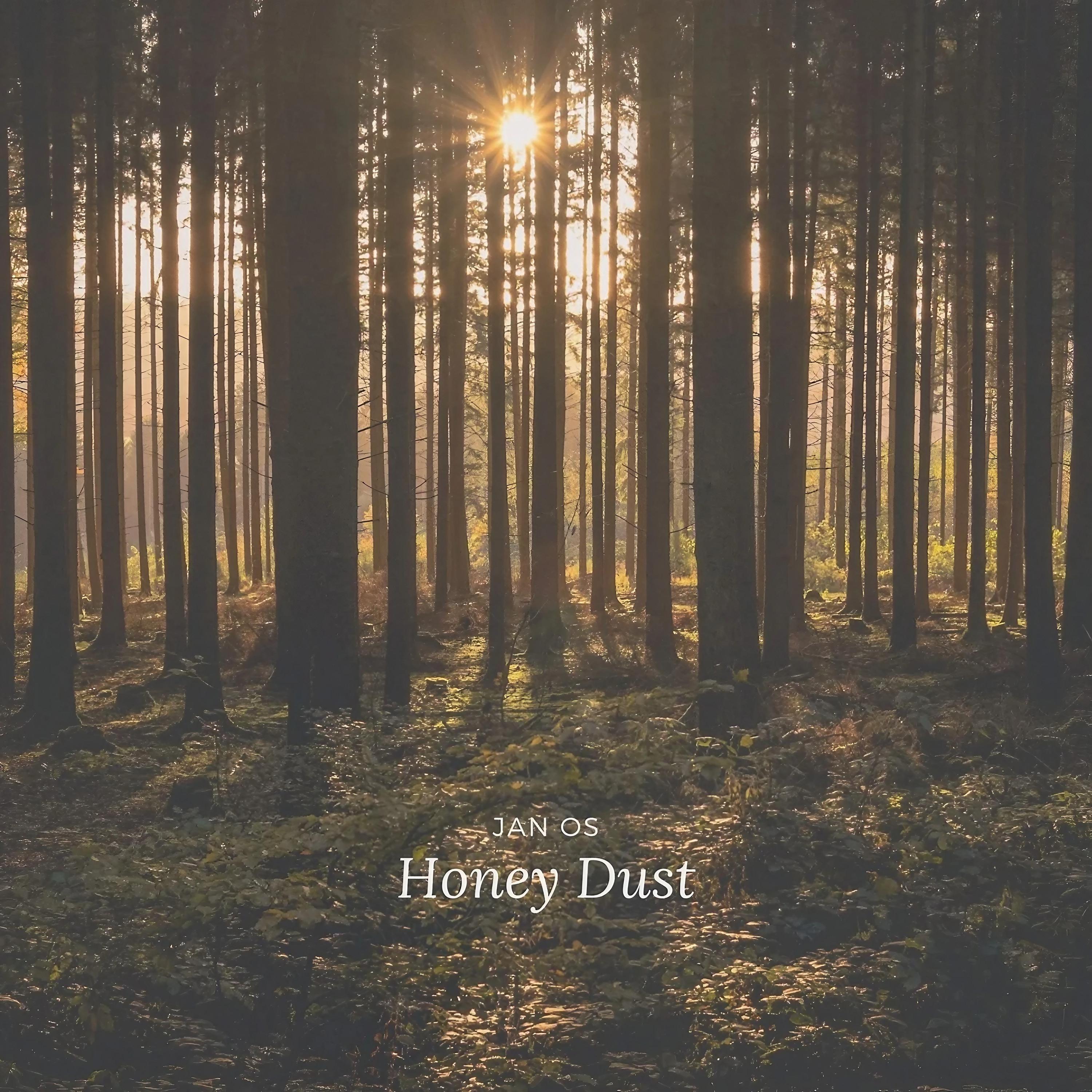 Honey Dust