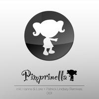 Pimprinella