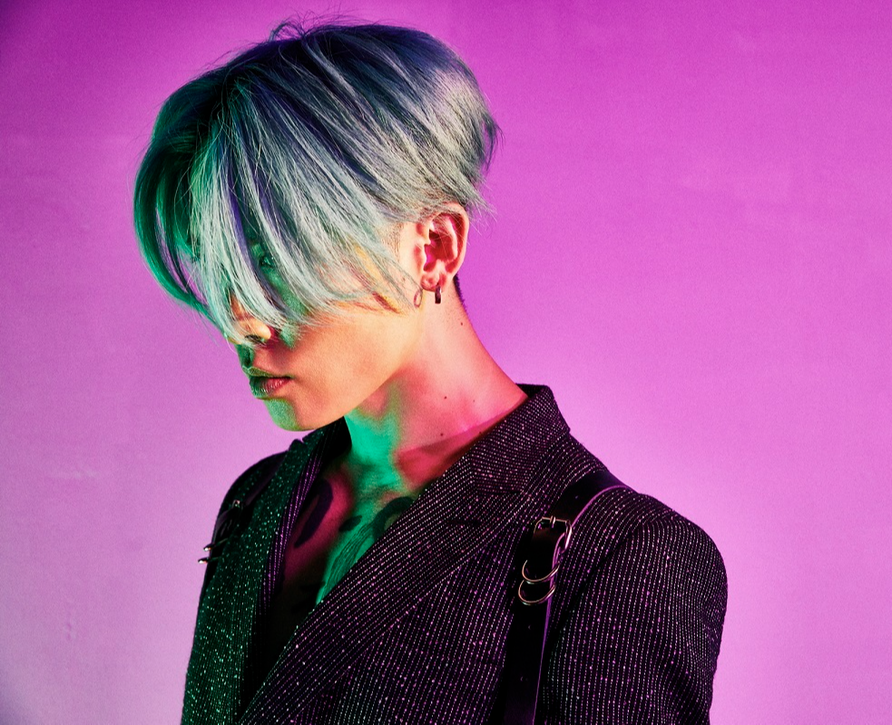 MIYAVI
