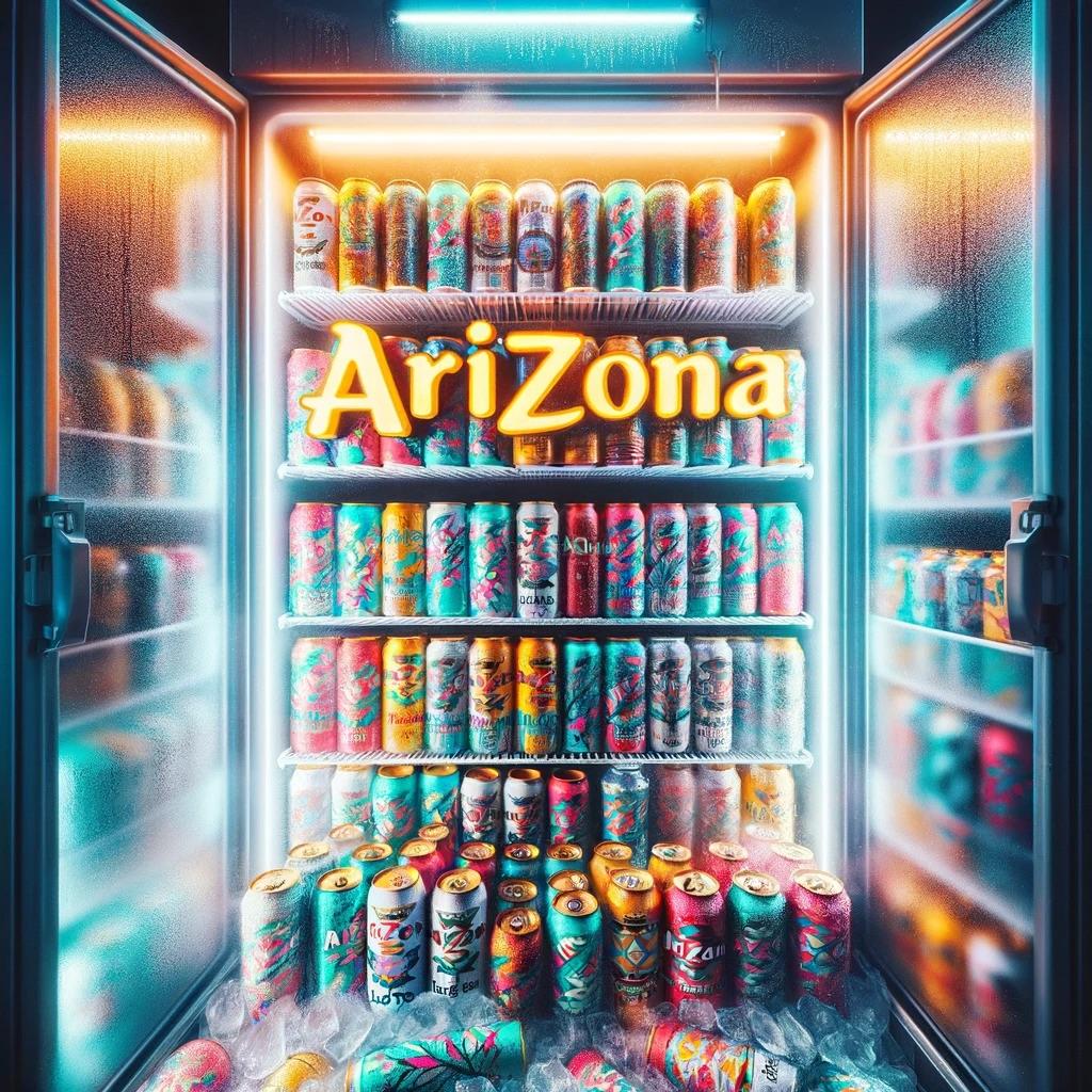 Arizona