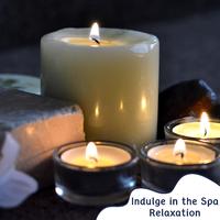 Indulge In The Spa Relaxation