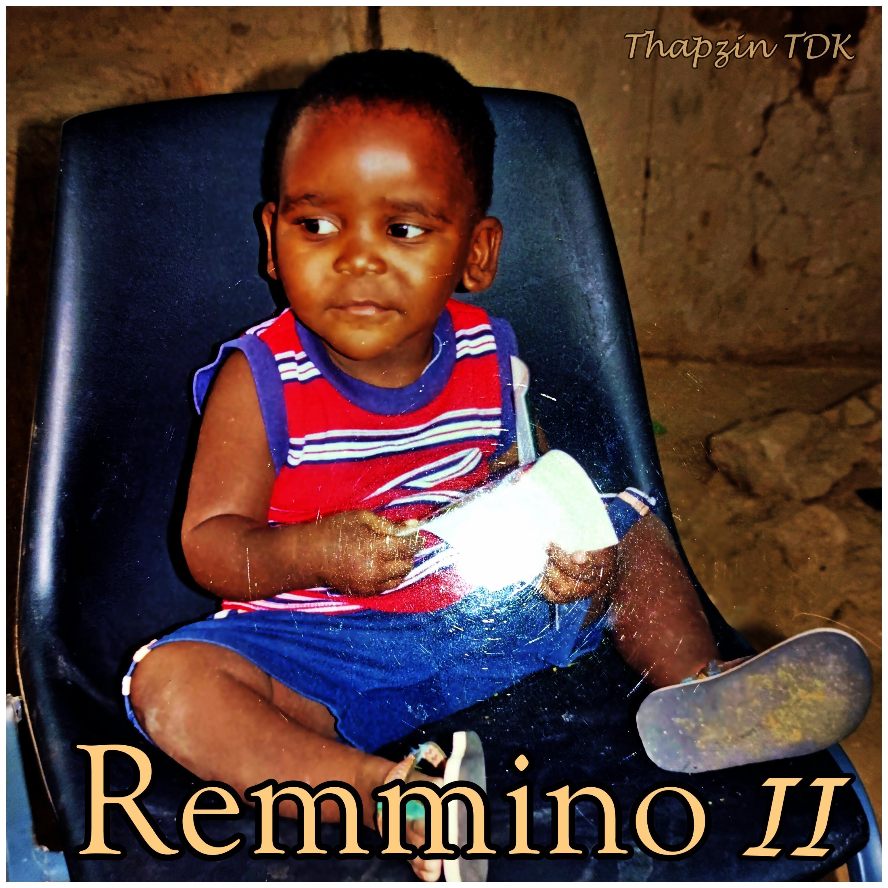 A Broke Man's Dream (feat. Alpha Ne-Yo)