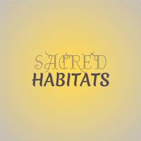 Sacred Habitats